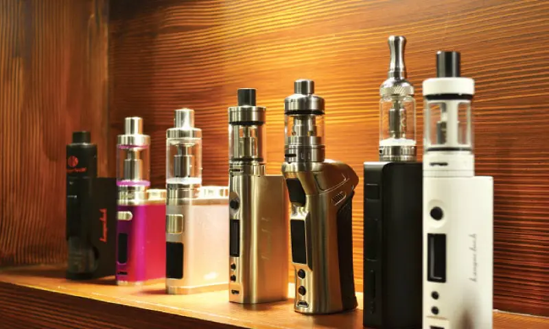 Vape Lâm Đồng