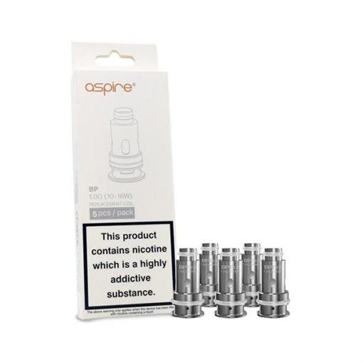 OCC ASPIRE TEKNO BP COIL 1.0OHM