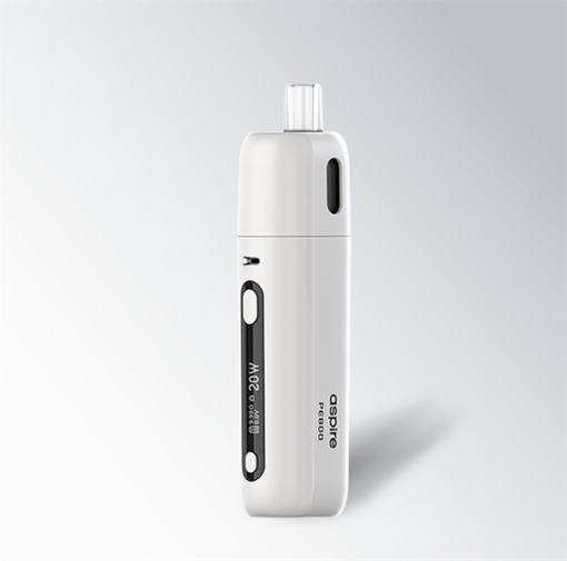 Aspire Fluffi 20W Pod Kit - Màu - White