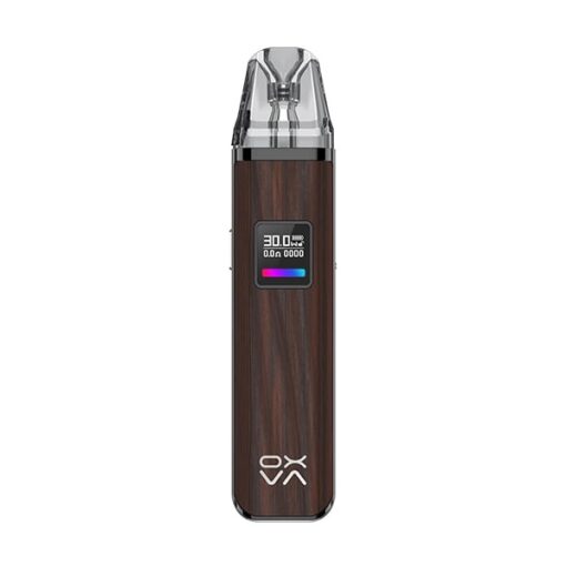 Oxva Xlim Pro Pod Kit 30w - Màu - Brown Wood