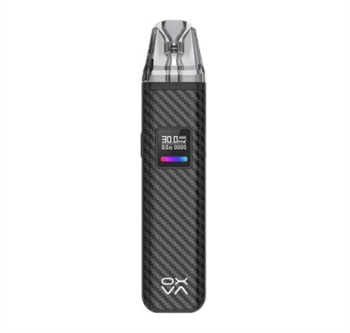 Oxva Xlim Pro Pod Kit 30w - Màu - Black Carbon