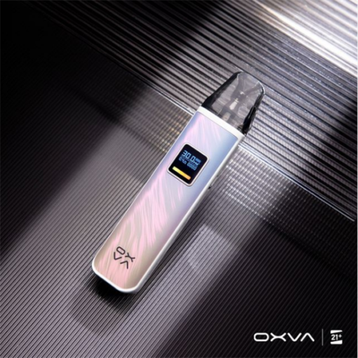 Oxva Xlim Pro Pod Kit 30w - Màu - Fancy Feather