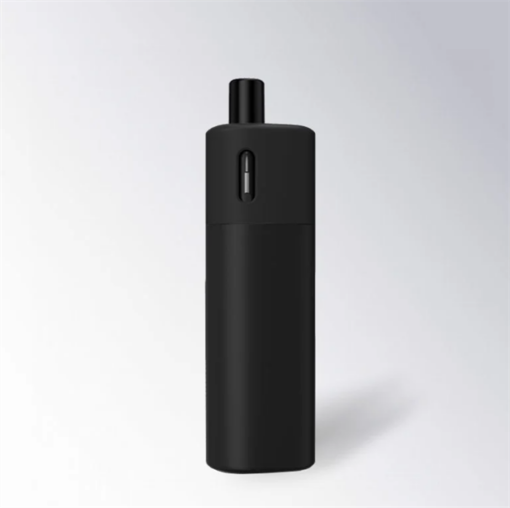 VAPTIO AVOCADO BABY POD KIT- Triple Black