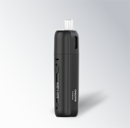 Aspire Fluffi 20W Pod Kit - Màu - Black