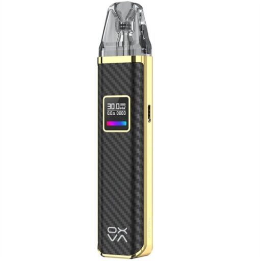 Oxva Xlim Pro Pod Kit 30w - Màu - Black Gold