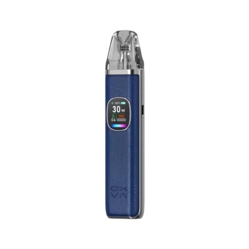 Oxva Xlim Pro 2 Pod Kit 30w - Màu - Blue Python