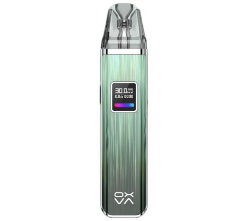 Oxva Xlim Pro Pod Kit 30w - Màu - Gleamy Green