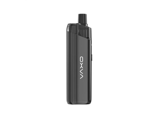 Pod System Oxva Origin SE 40W - 1400mAh - MATTE BLACK
