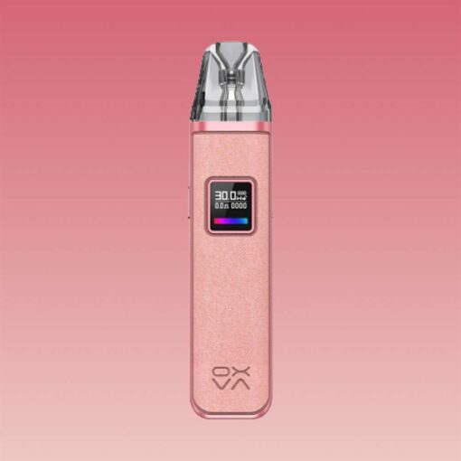 Oxva Xlim Pro Pod Kit 30w - Màu - KingKong Pink