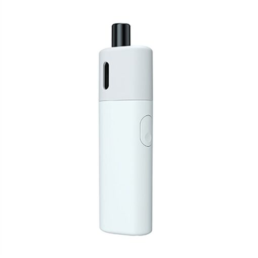 VAPTIO AVOCADO BABY POD KIT- Cloud White