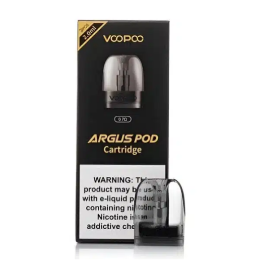 Đầu Pod Voopoo Argus G/SE/P1/Z - 0.7 ohm