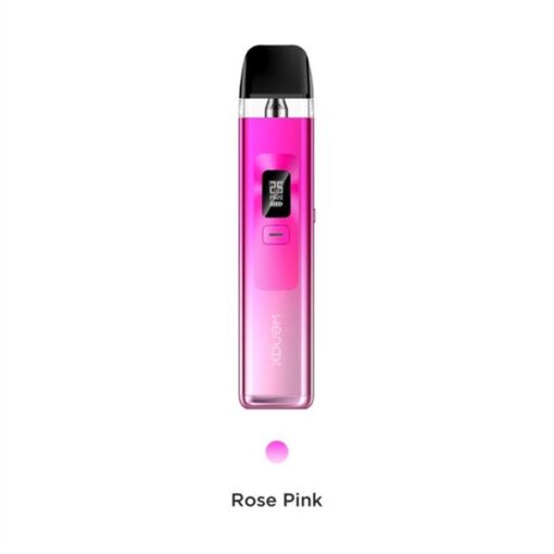 GeekVape Wenax Q 25W Pod System - Màu - Rose Pink