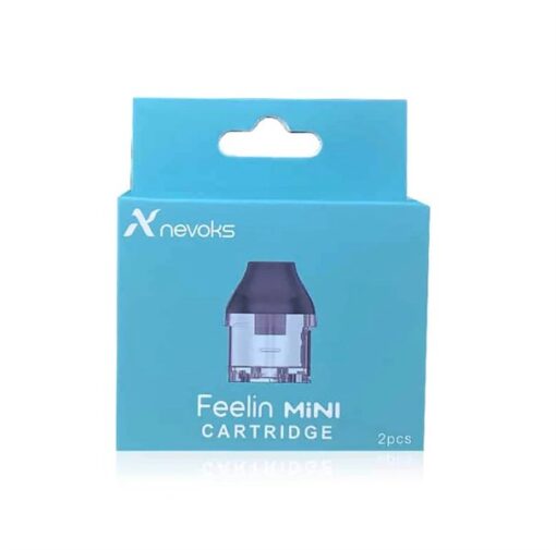 Đầu Pod rỗng Cartridge thay thế cho FEELIN Mini BY NEVOKS