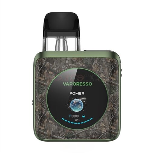 Vaporesso Xros 4 Nano 30W - 1350mAh - Camouflage