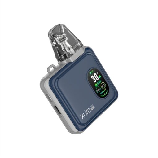 Oxva Xlim SQ Pro Kit 30W - Màu - Gentle Blue