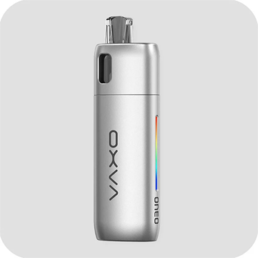 Oxva ONEO 40W Pod Kit - Chính Hãng - Màu Cool Silver