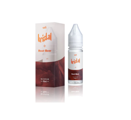 Salt Nic Malay - Kardinal Kristal 15ML - Root Beer - Xá Xị Lạnh - 30MG
