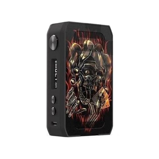 Cigpet Capo Box Mod 126W