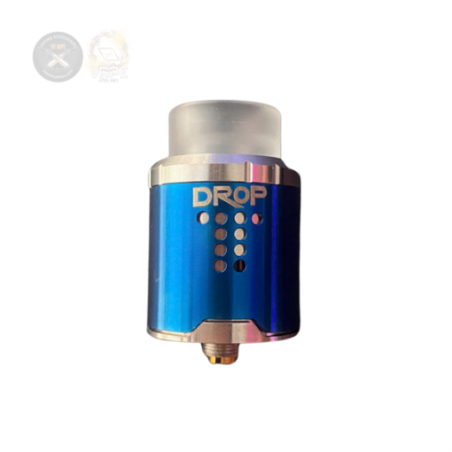 Tank RDA DROP (Clone) - Blue (Màu Xanh)