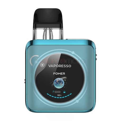 Vaporesso Xros 4 Nano 30W - 1350mAh - Aquamarine
