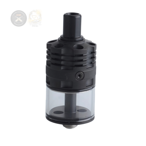 Tank Ripley RDTA 22mm 3.2ml by Ambition Mods - Black (Màu Đen)