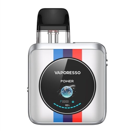 Vaporesso Xros 4 Nano 30W - 1350mAh - Race Track