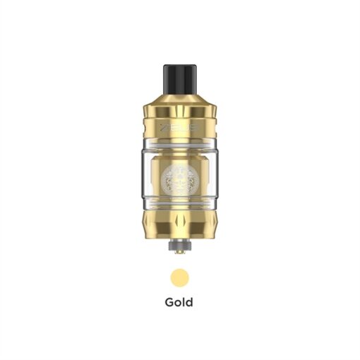 Tank Occ GeekVape - Zeus Z Nano 2 - GOLD