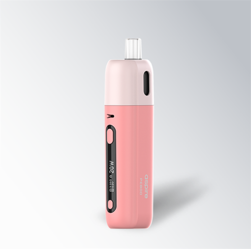 Aspire Fluffi 20W Pod Kit - Màu - Pink