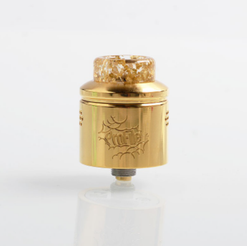 Tank - RDA Profile - GOLD-1-1