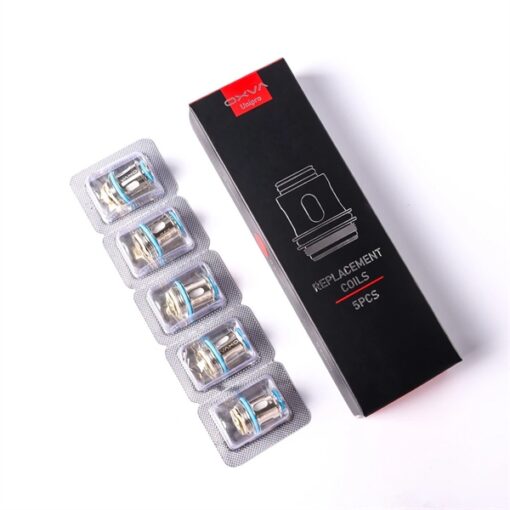 OCC Unipro Cho OXVA Velocity 0.15 Ohm
