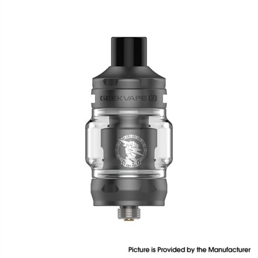 Tank Occ GeekVape - Zeus Z Nano 2 - GUNMETAL