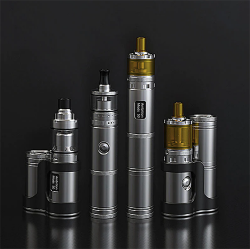 Converter Box Mod Ambition 50W -SS - Hình ảnh 2