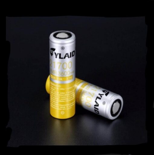 Pin Cylaid - 21700 IMR 3600mAh