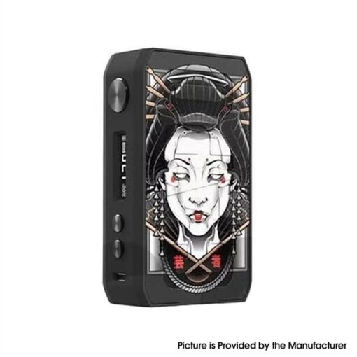 Cigpet Capo Box Mod 126W