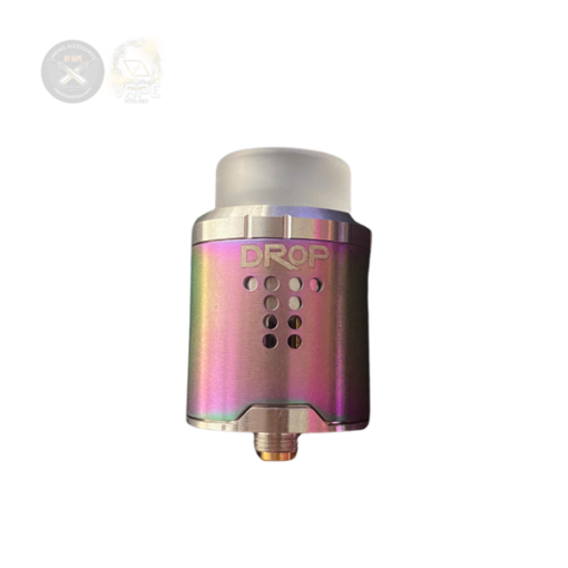 Tank RDA DROP (Clone) - Rainbow (Titan/ 7 màu)
