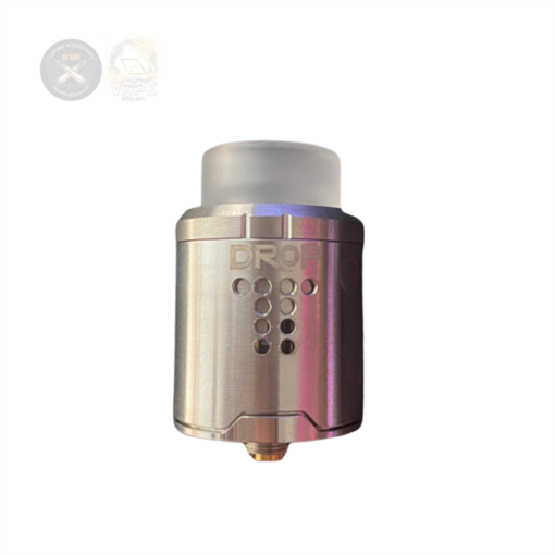 Tank RDA DROP (Clone) - Silver (Màu Bạc)