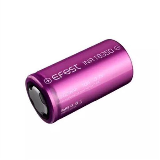 PIN EFEST 18350 10.5A BY EFEST