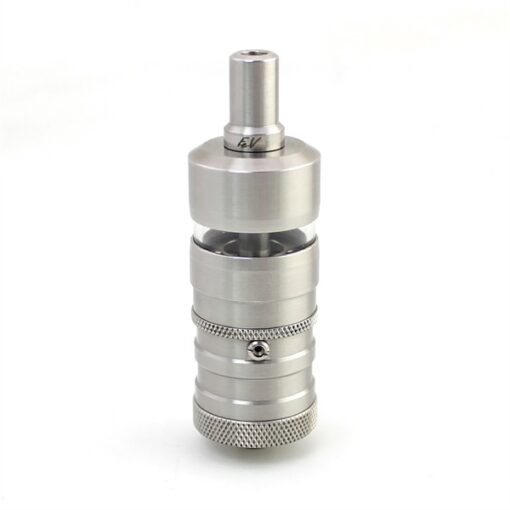 Tank - YFTK Flash e-Vapor V4.5+ Style RTA - Màu - SS
