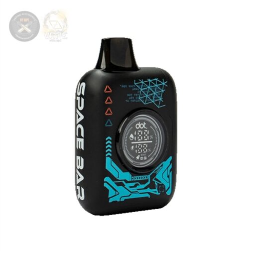 .DOT Space Bar 20000 Puffs - Calpis (Sữa Chua Uống) - 5%MG