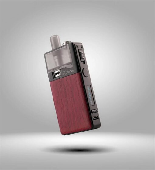 LVE Orion 2 Pod System Kit – Màu Black Sonokeling