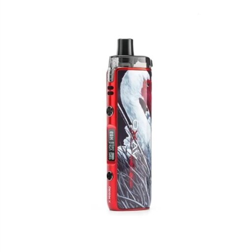 OXVA Origin X 60w Limited Edition - Màu - Crane