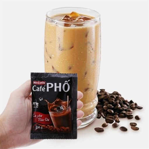 Cà Phê Phố